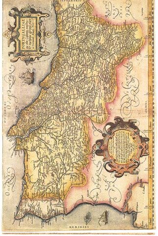 Fundación del Reino de Portugal