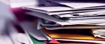 Primera Generación de Educación a Distancia