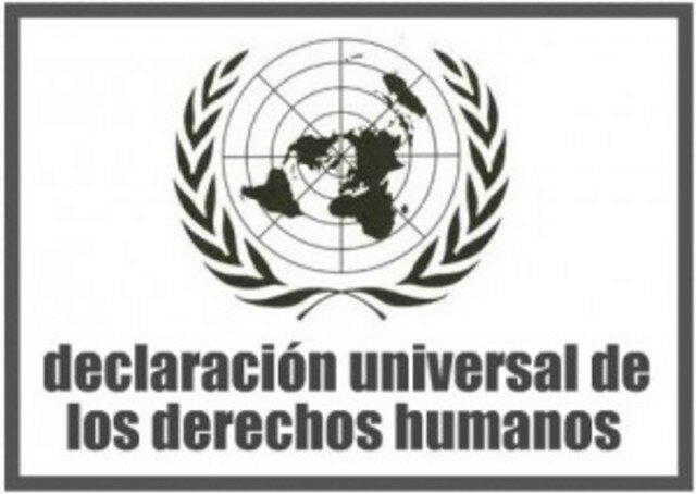 Declaración de derechos.