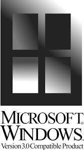 WINDOWS 3.0