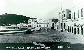 Creación de las Escuelas Náuticas de Campeche y Mazatlán