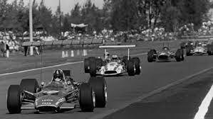 Carreras de formula 1