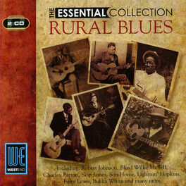 Blues rural