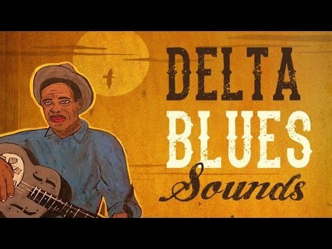 Llegada del delta blues a Chicago