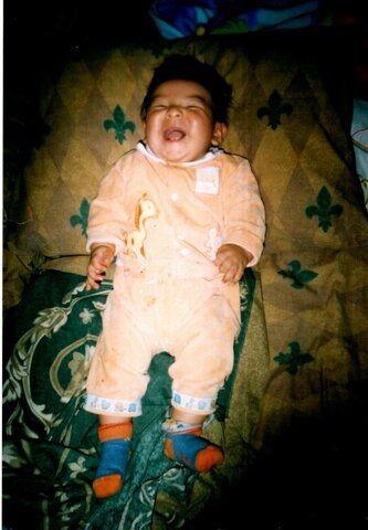 Infancia (Del del nacimiento a los 3 años aproximadamente) Ejercicio sugerido 1: Parto