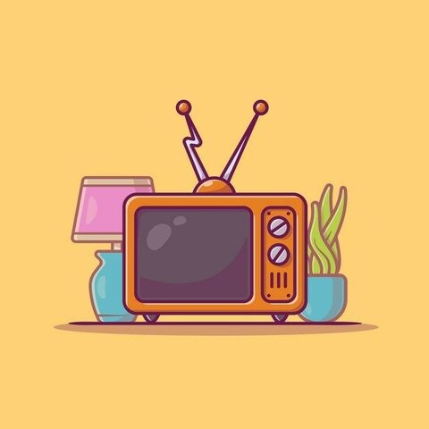 Televisión