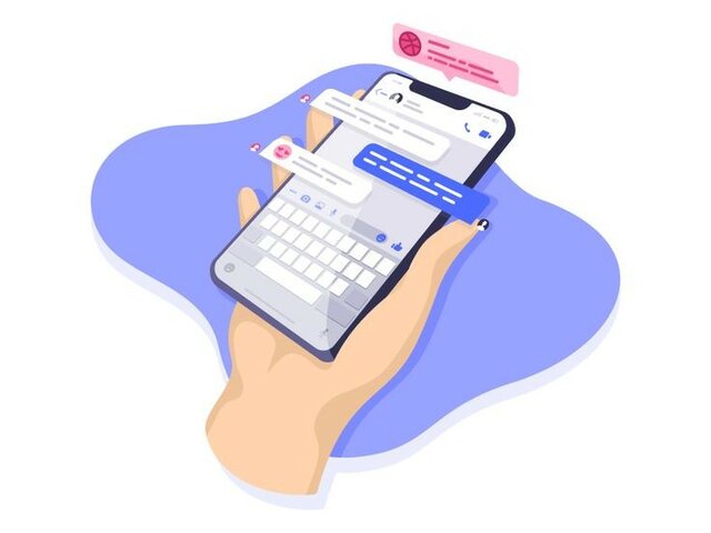 Redes Sociales. (...a 2021)