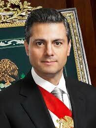 Enrique Peña Nieto (2012-2018)