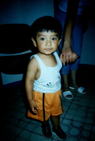 El recién nacido/ infancia (0-3 años aproximadamente) Ejercicio sugerido 2: Recién nacido