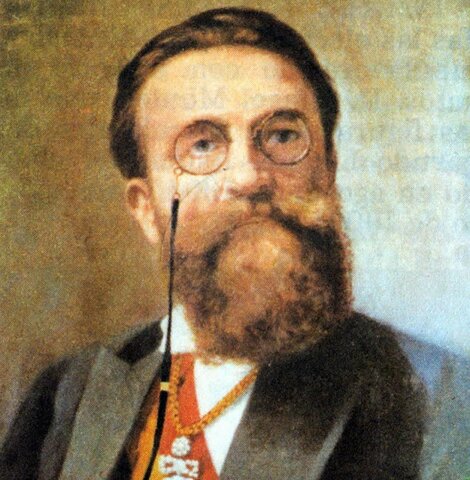 José Gutiérrez Guerra