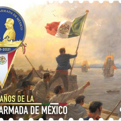 Timeline: Reseña Histórica del Sistema Educativo Naval