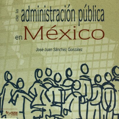 Timeline: Marco histórico conceptual de la gestión de los recursos públicos