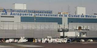 Puesta en operación las instalaciones de la nueva Terminal Internacional del AICM.