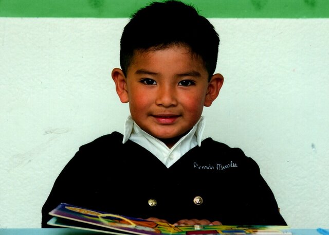 Niñez temprana (3 a los 6 años aproximadamente)Ejercicio sugerido 2 3: Niñez (temprana 3 a 6)