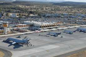 El aeropuerto de Puerto Peñasco fue declarado “Puerto de Entrada Internacional”
