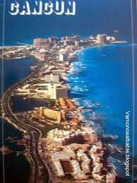 EL CANCÚN