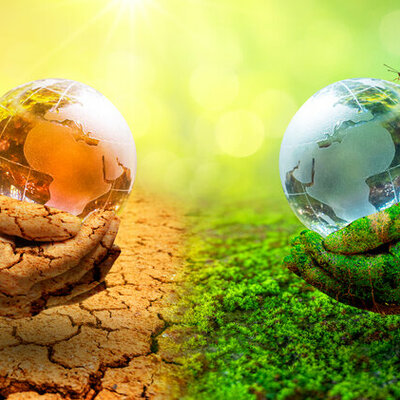 Timeline: EVENTOS AMBIENTALES INTERNACIONALES Y NACIONALES