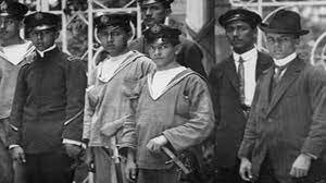 Fusión de las Escuelas Navales Militares del Golfo y Pacífico