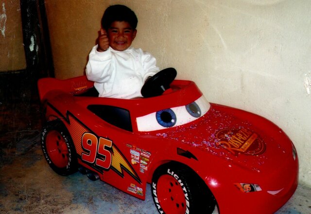 Niñez media (6 a los 11 años aproximadamente) Ejercicio sugerido 2