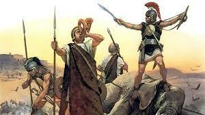 Guerra contra los celtíberos