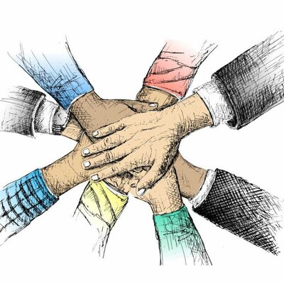 Timeline: EL BIEN COMUN