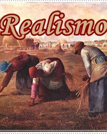 REALISMO XIX