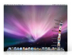 2005: Mac OS X 10.4 “Tiger”