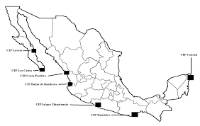 Terminación de los Centros de desarrollo turístico Integral