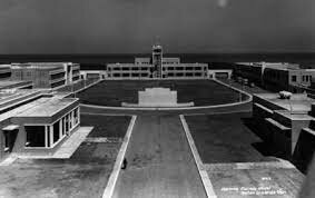 Cincuentenario de la Heroica Escuela Naval Militar