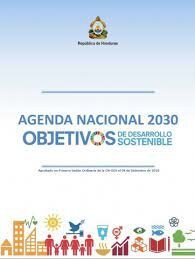 Agenda 2030 Honduras