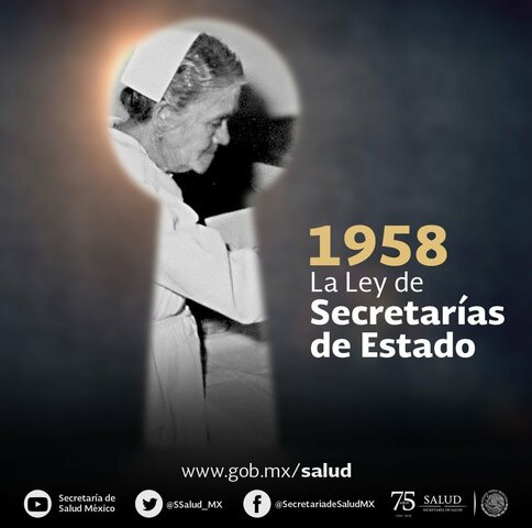 3.1. La reforma a la Ley de Secretarías y Departamentos de Estado "La Administración Pública y el Estado benefactor"