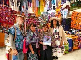 Incrementan las visitas extrangeras