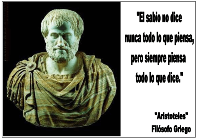 Aristóteles 384-322 a.C