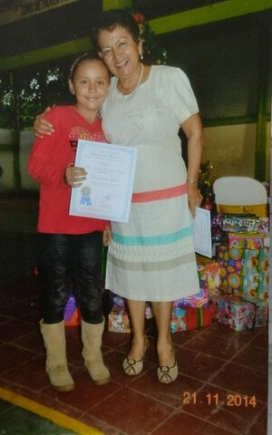 cuarto año de primaria