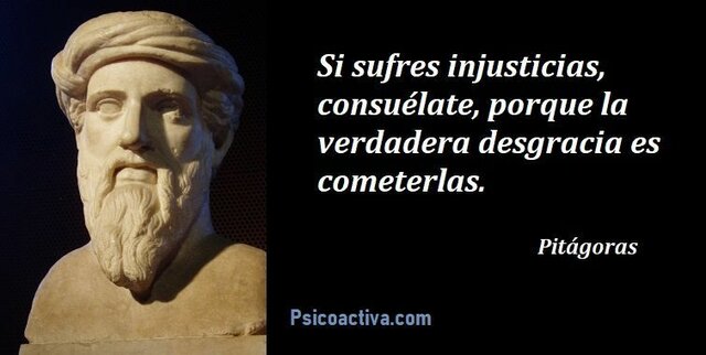 Pitágoras 490-421 a.C