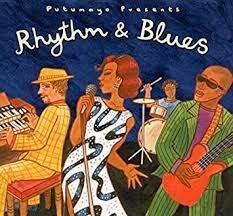 Rhythm and blues