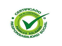 Certificado de Responsabilidad Social Empresarial a la UANL