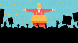 Inicios de la Administración Pública