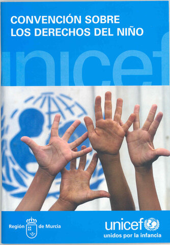 Convención sobre los Derechos Humanos del Niño.