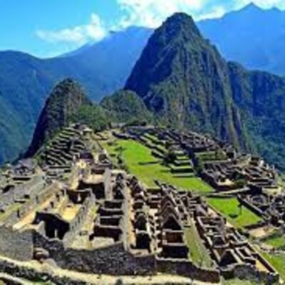 Timeline: Linea de tiempo de la Cultura Inca