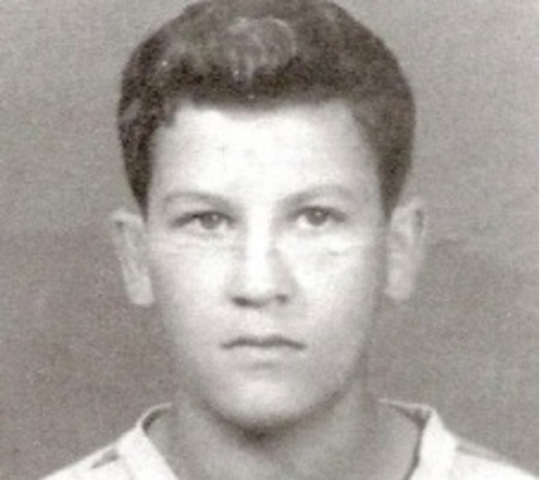 Pablo Emilio Escobar was born
