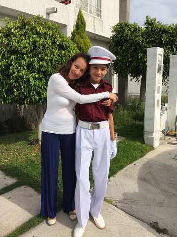 Mi niñez media (Final)