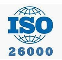 Grupos de Trabajo para la Guía de Recomendaciones ISO 26000 de RSE.
