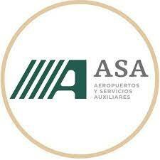Creación de Aeropuertos y Servicios Auxiliares (ASA)
