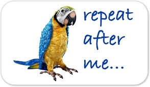 The Audio-Lingual method