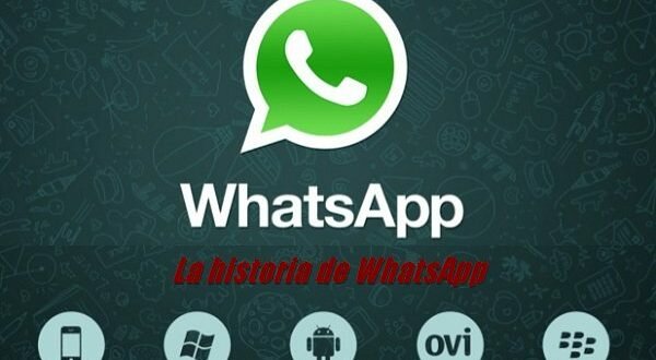 NACE WHATSAPP