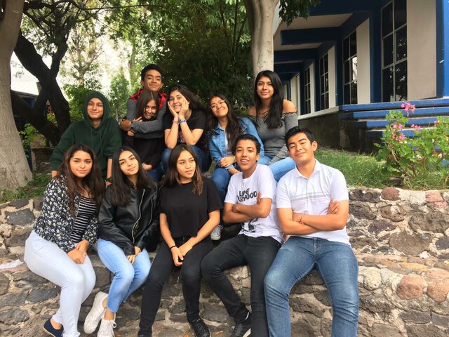 Adolescencia (11 – 20 años aproximadamente)