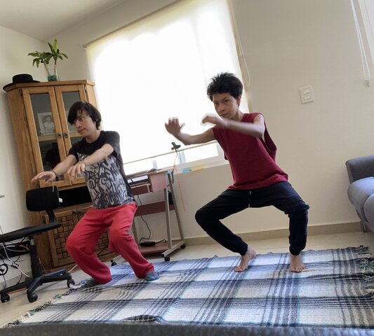 Sobre mi adolescencia 2 (Secundaria)