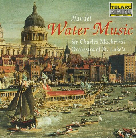 Water Music