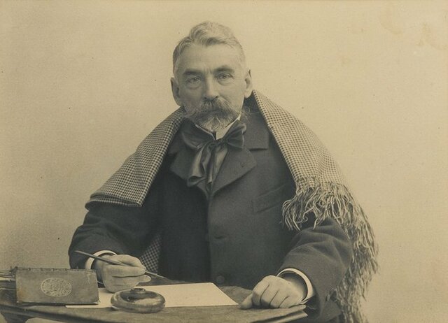 Stéphane Mallarmé